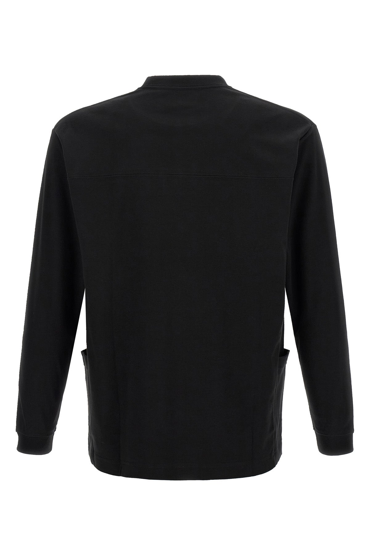 the snow peak stain repellent jersey