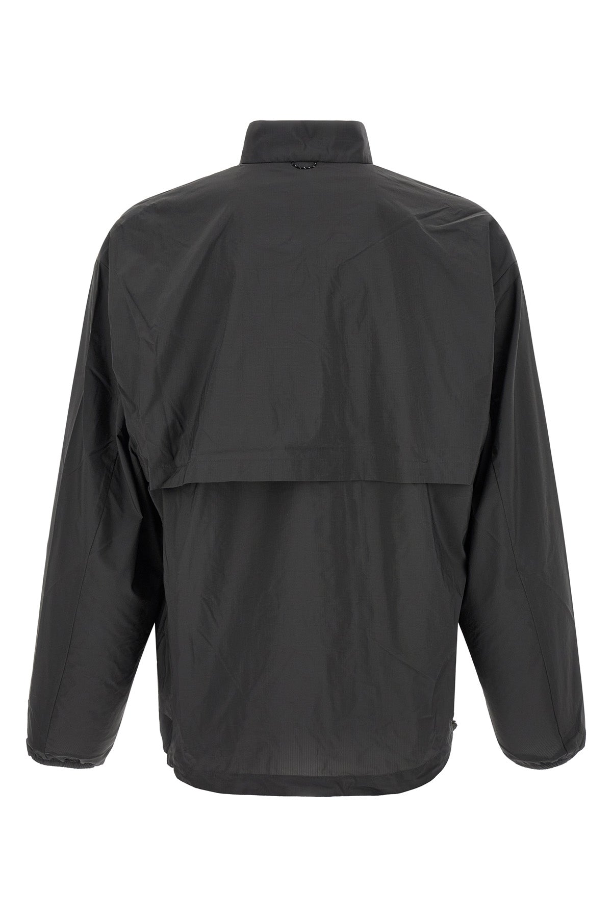 the snow peak pertex quantum air jacket