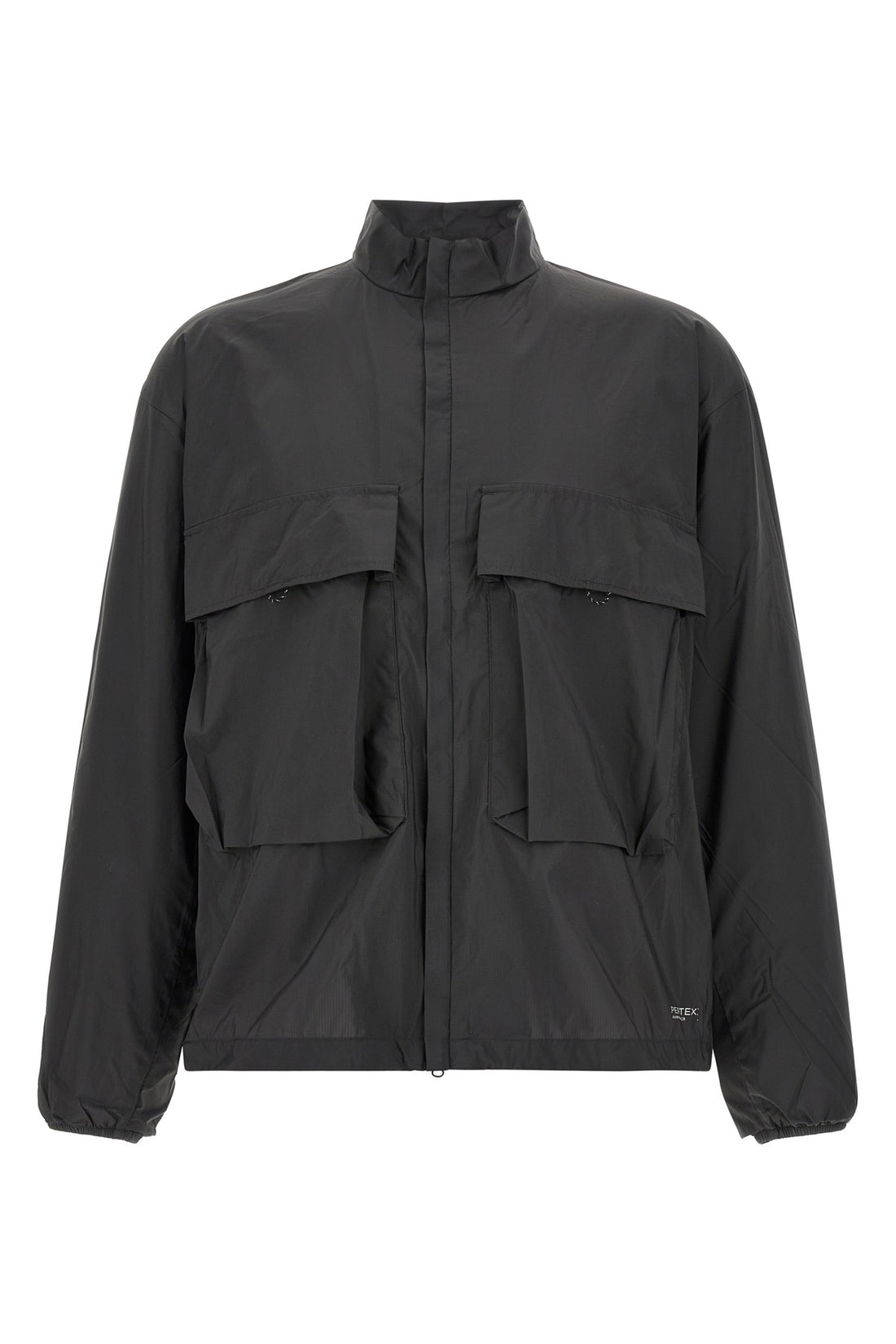 SNOW PEAK L the snow peak pertex quantum air jacket