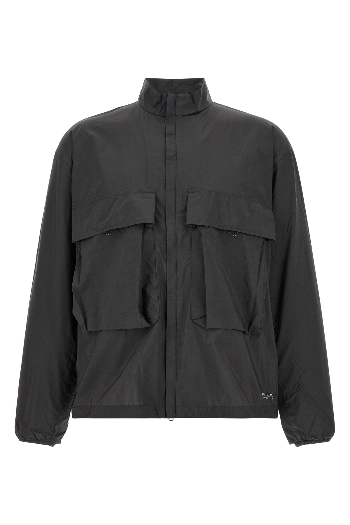 the snow peak pertex quantum air jacket