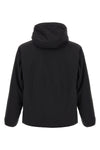 the snow peak flexible insulated parka