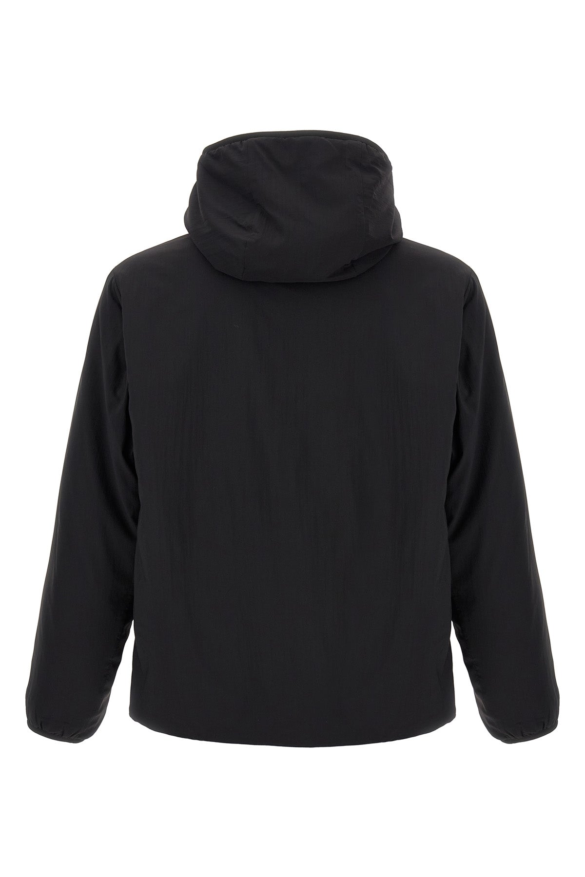 the snow peak flexible insulated parka