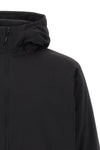 the snow peak flexible insulated parka