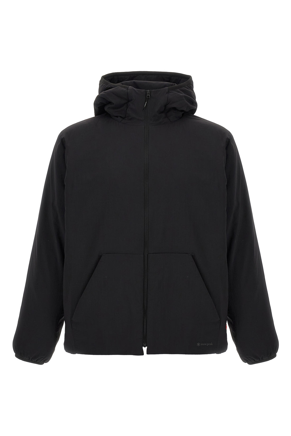 SNOW PEAK L the snow peak flexible insulated parka