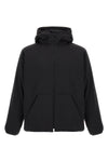 the snow peak flexible insulated parka