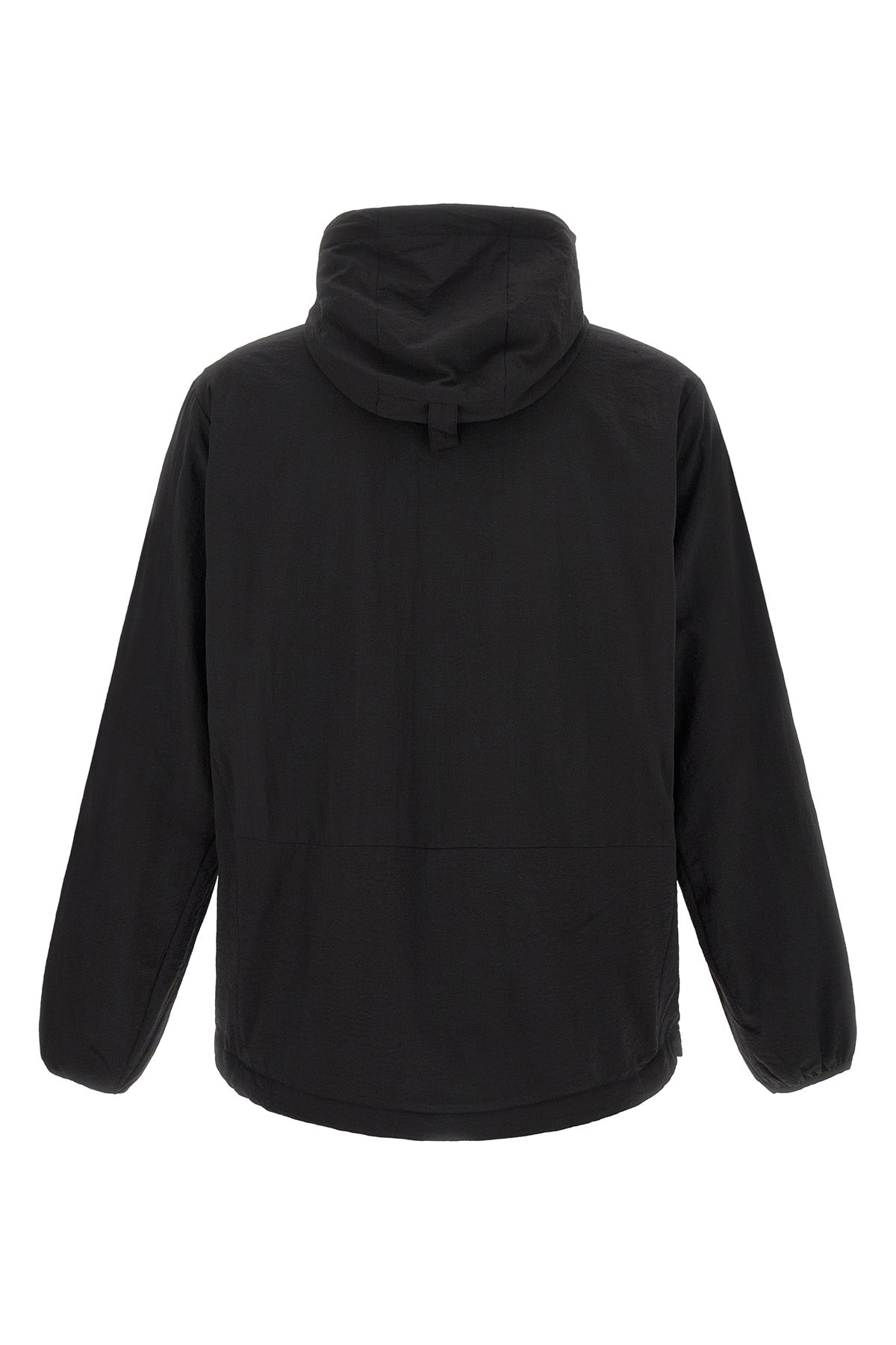 the snow peak breathable insulated jacket