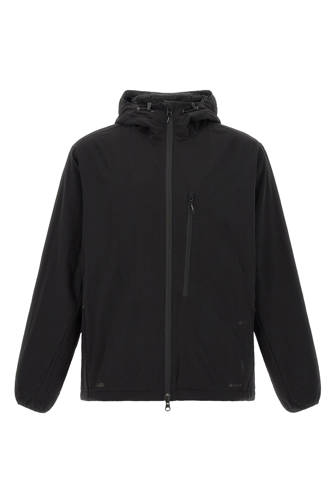 SNOW PEAK L the snow peak breathable insulated jacket