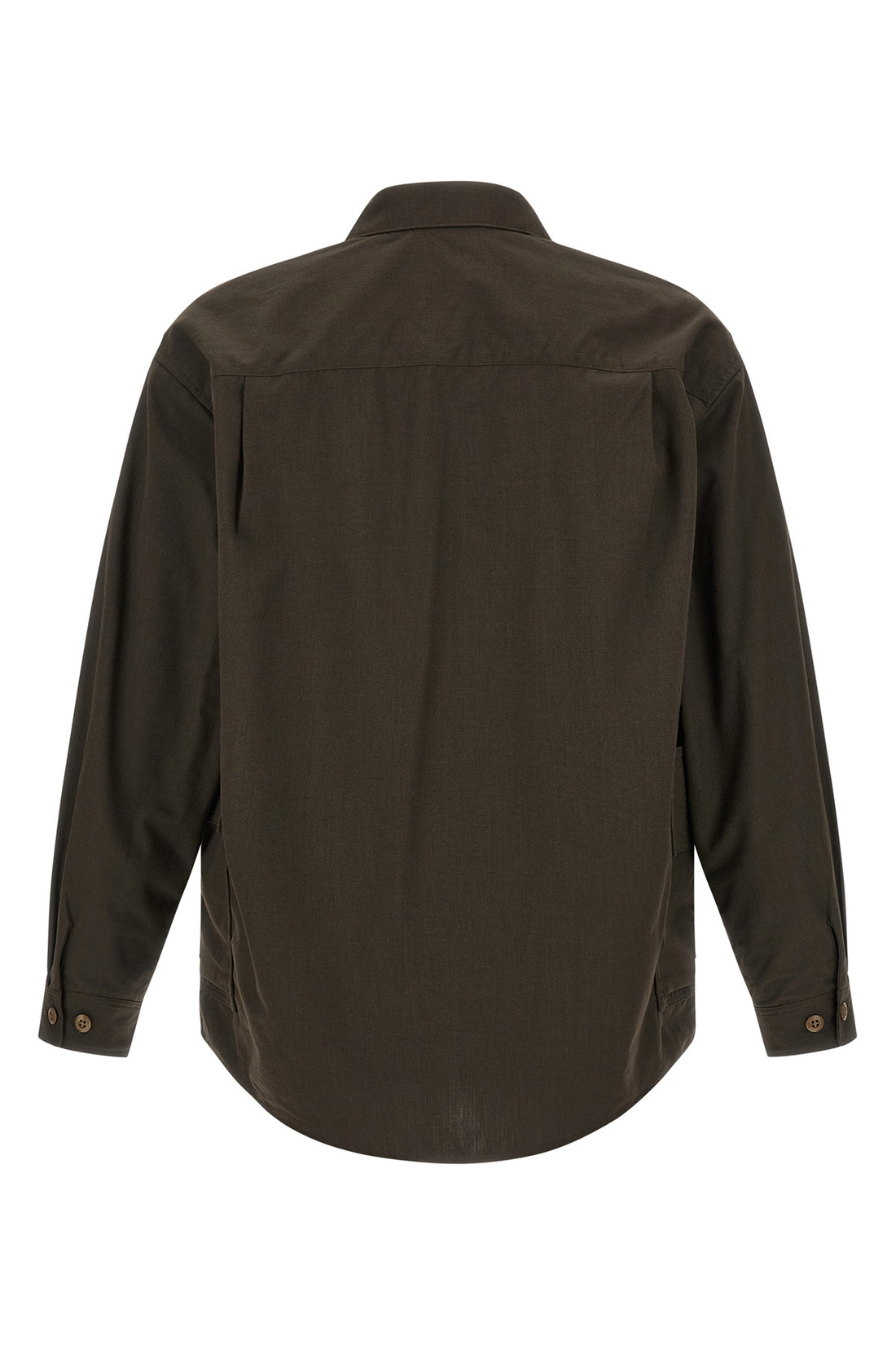 SNOW PEAK L the snow peak takibi overshirt