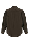 the snow peak takibi overshirt