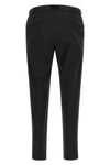 the snow peak water-repellent stretch pants