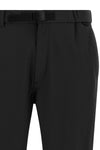 the snow peak water-repellent stretch pants