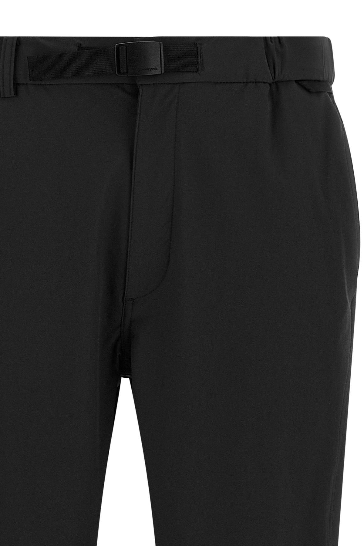 the snow peak water-repellent stretch pants