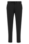 the snow peak water-repellent stretch pants