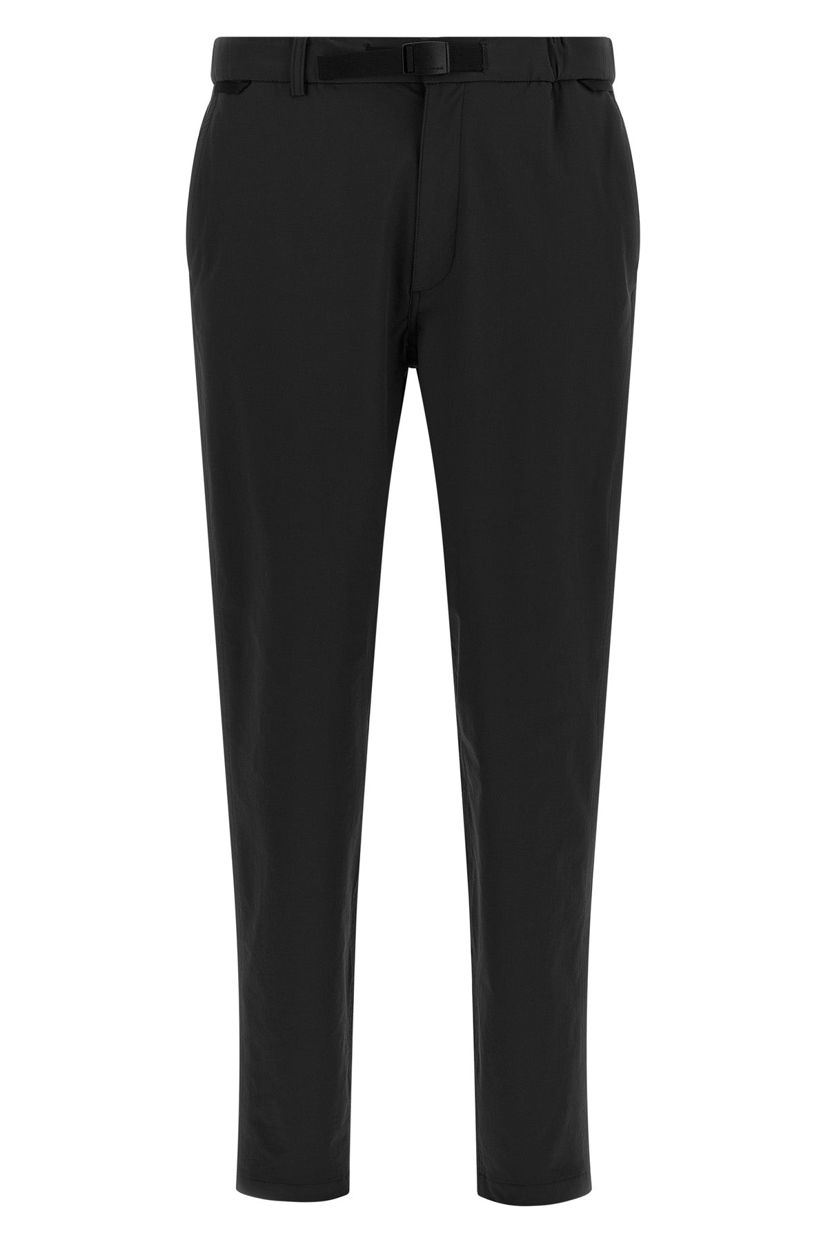 the snow peak water-repellent stretch pants