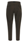the snow peak water-repellent stretch pants