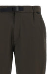 the snow peak water-repellent stretch pants