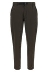 the snow peak water-repellent stretch pants