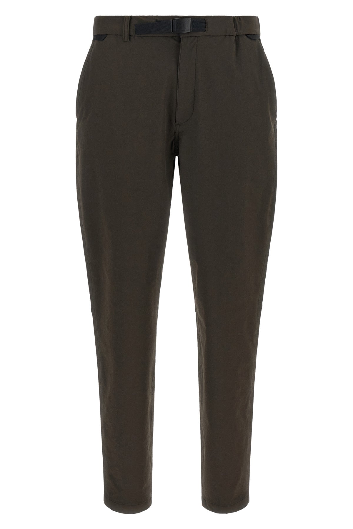 the snow peak water-repellent stretch pants