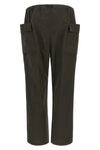 the snow peak takibi pants feature a functional construction designed for maxi