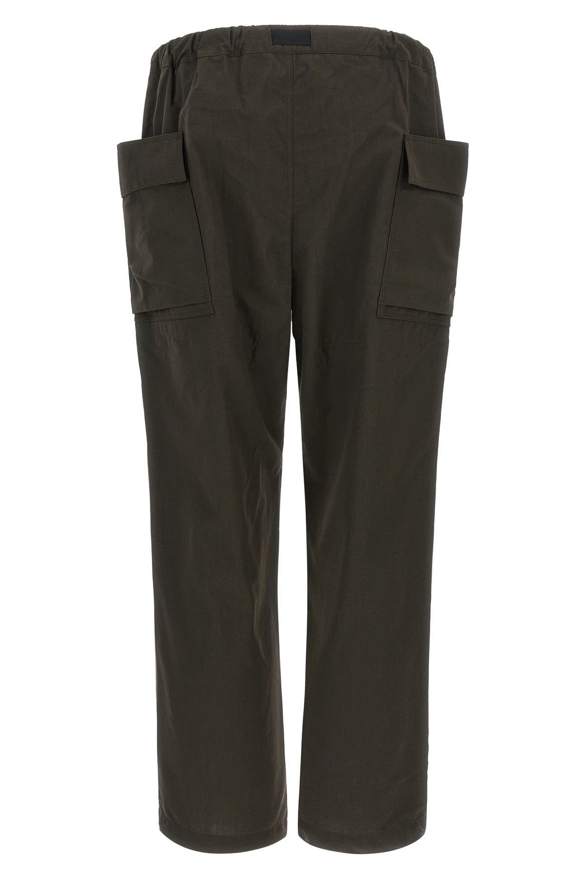 the snow peak takibi pants feature a functional construction designed for maxi