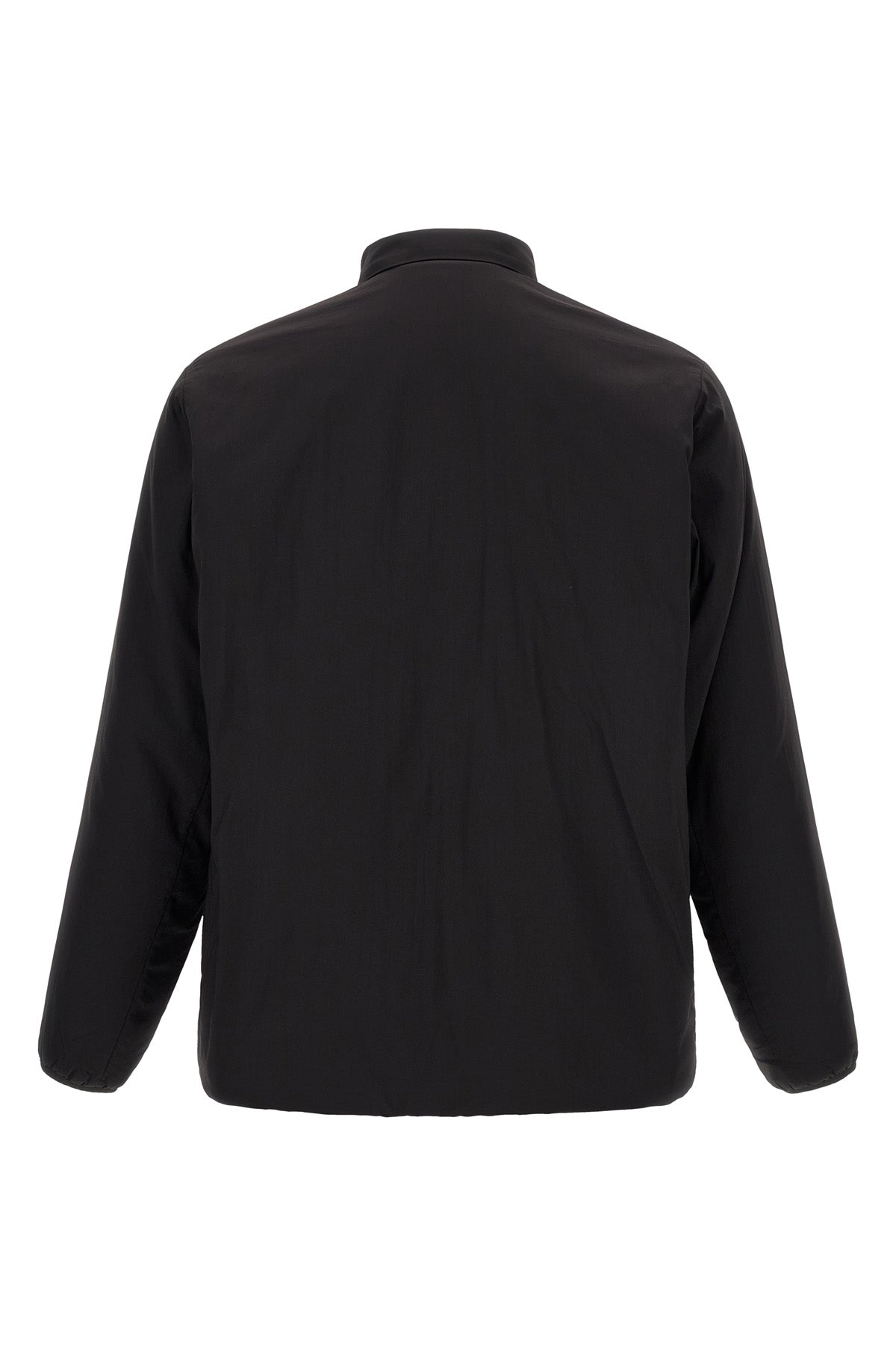 the snow peak flexible insulated shirt