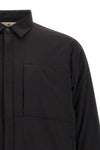the snow peak flexible insulated shirt