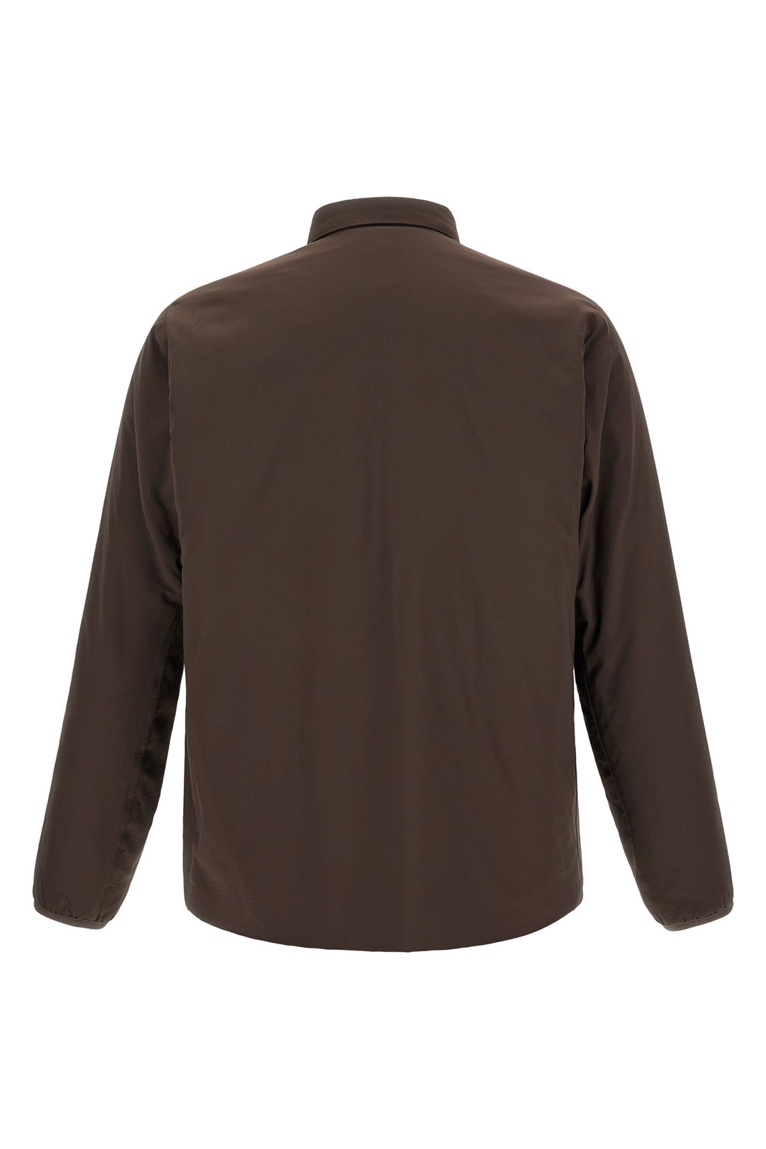 SNOW PEAK L the snow peak flexible insulated overshirt