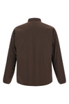 the snow peak flexible insulated overshirt