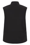 the snow peak breathable insulated vest