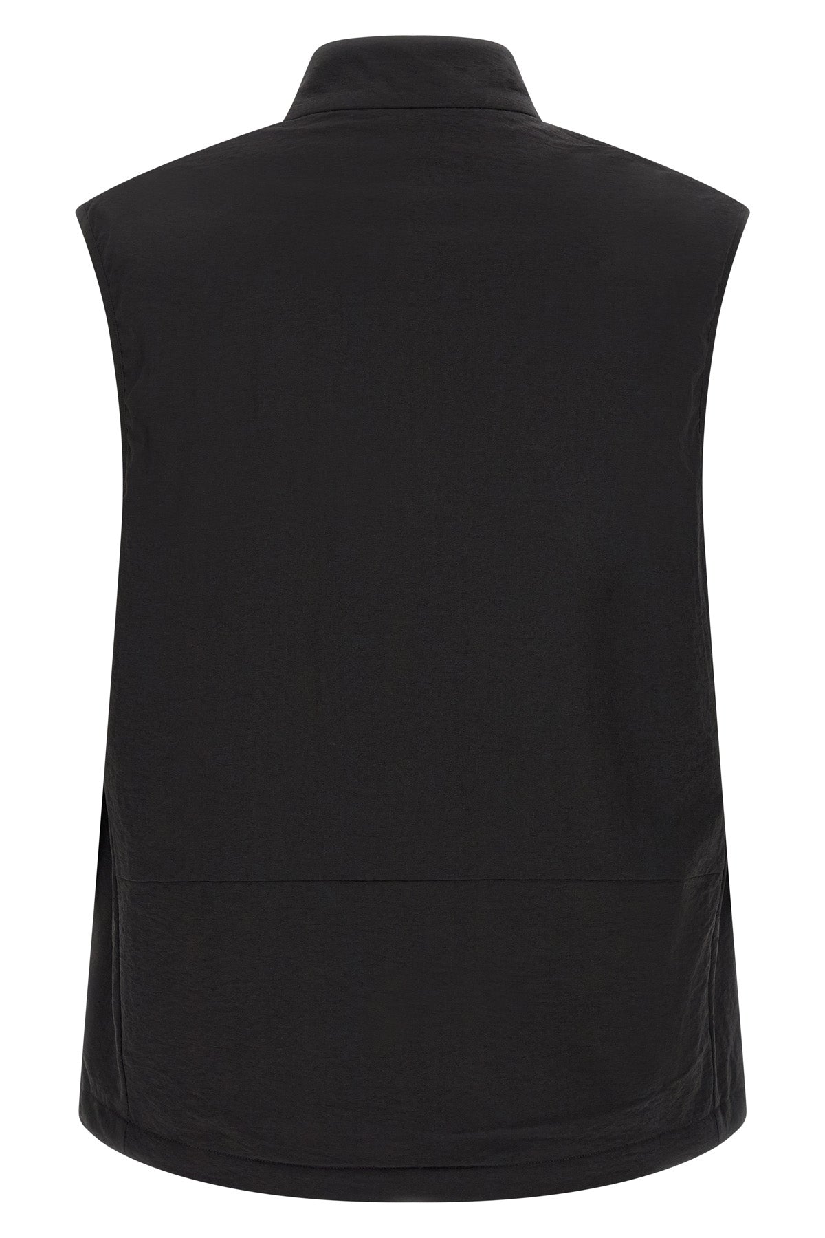 the snow peak breathable insulated vest