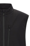 the snow peak breathable insulated vest