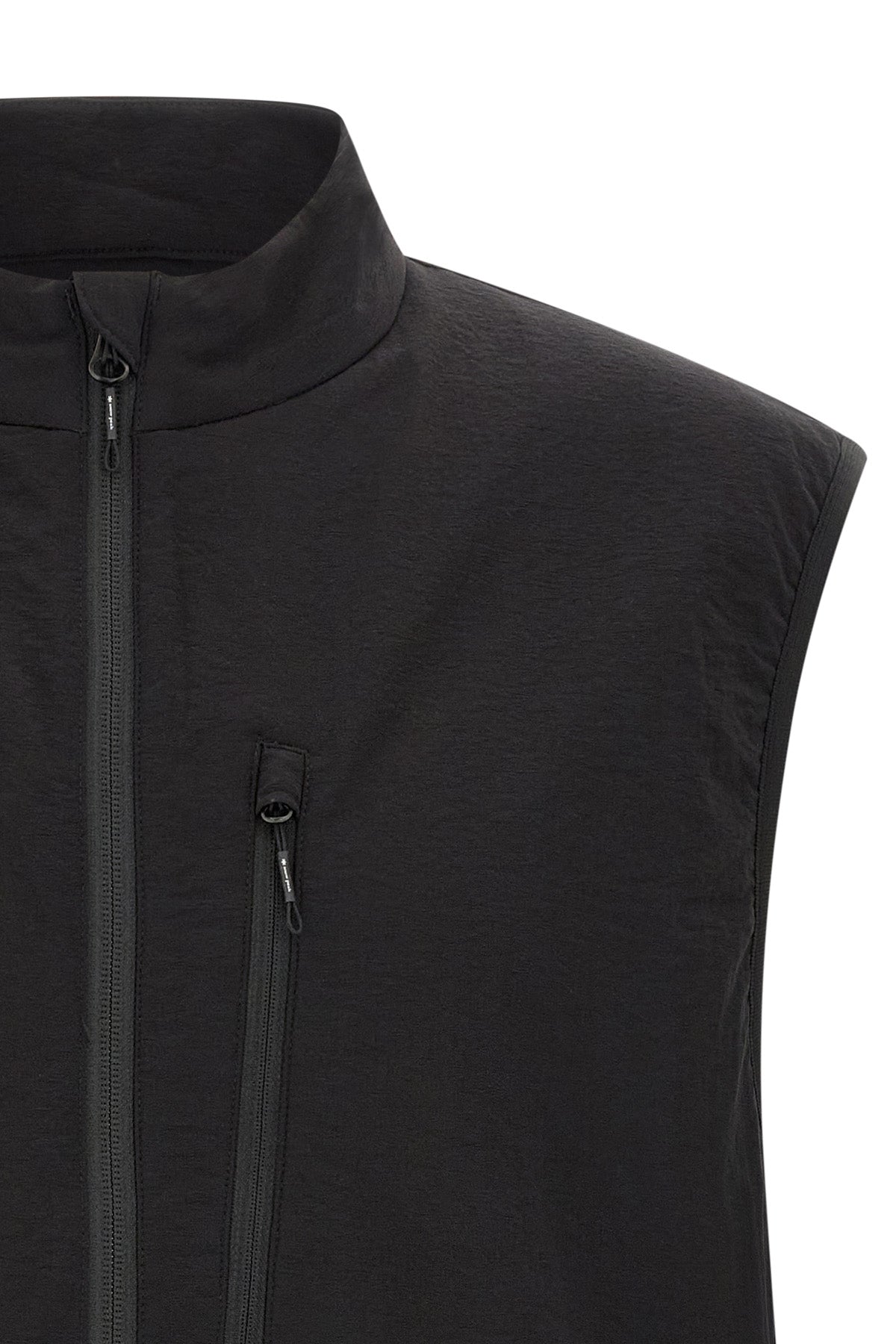 the snow peak breathable insulated vest
