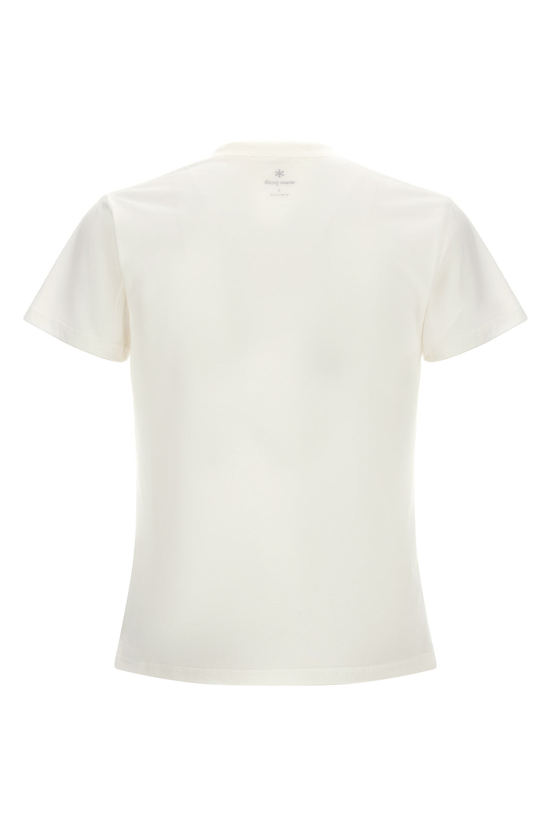 SNOW PEAK L the snow peak t-shirt