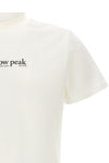 the snow peak t-shirt
