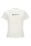 the snow peak t-shirt