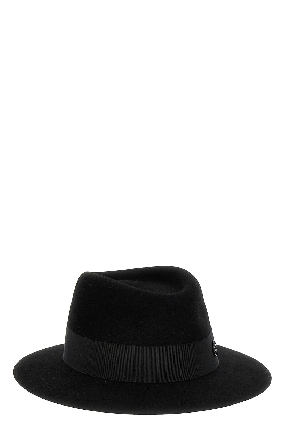 MAISON MICHEL M andre wool felt hat