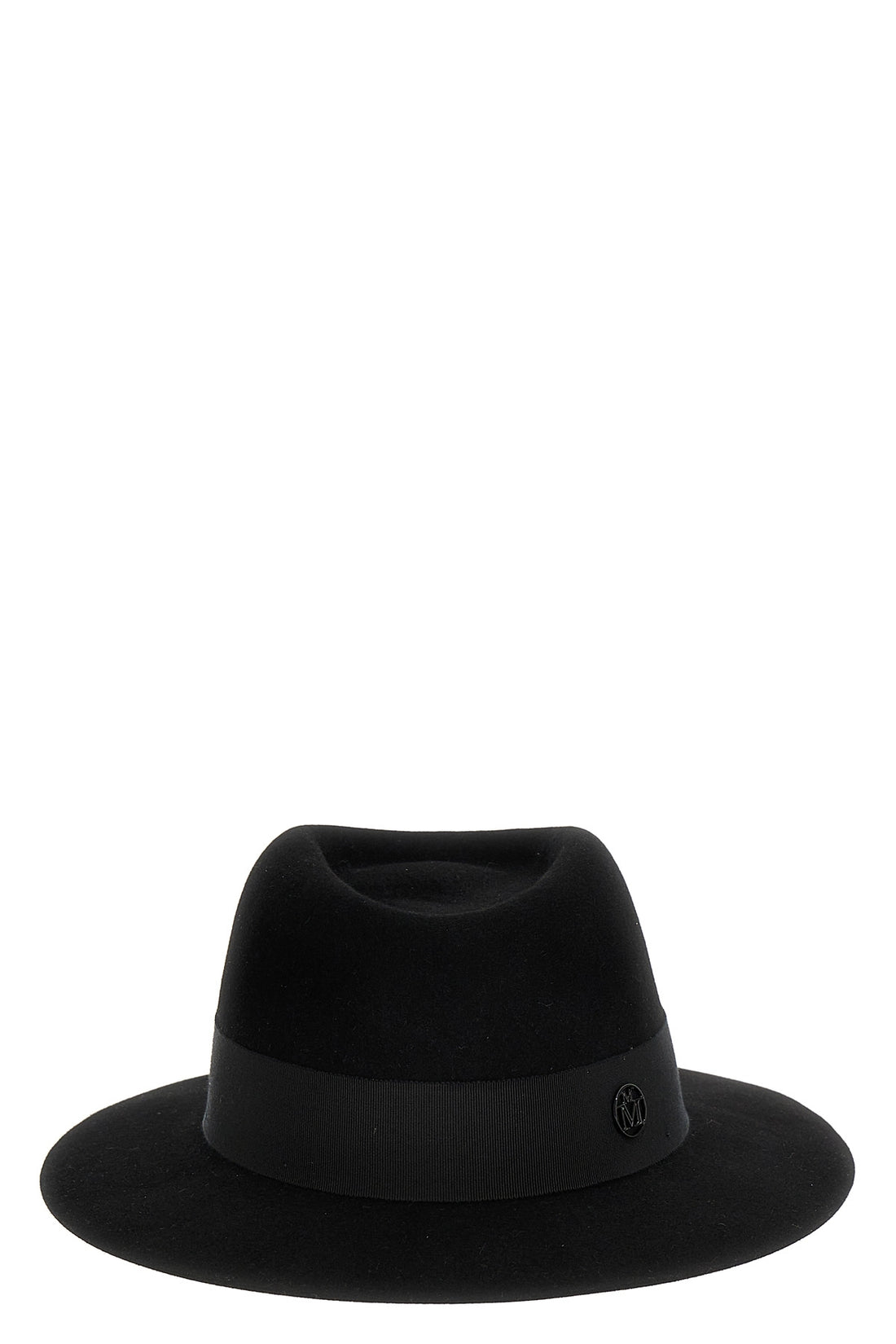 MAISON MICHEL M andre wool felt hat