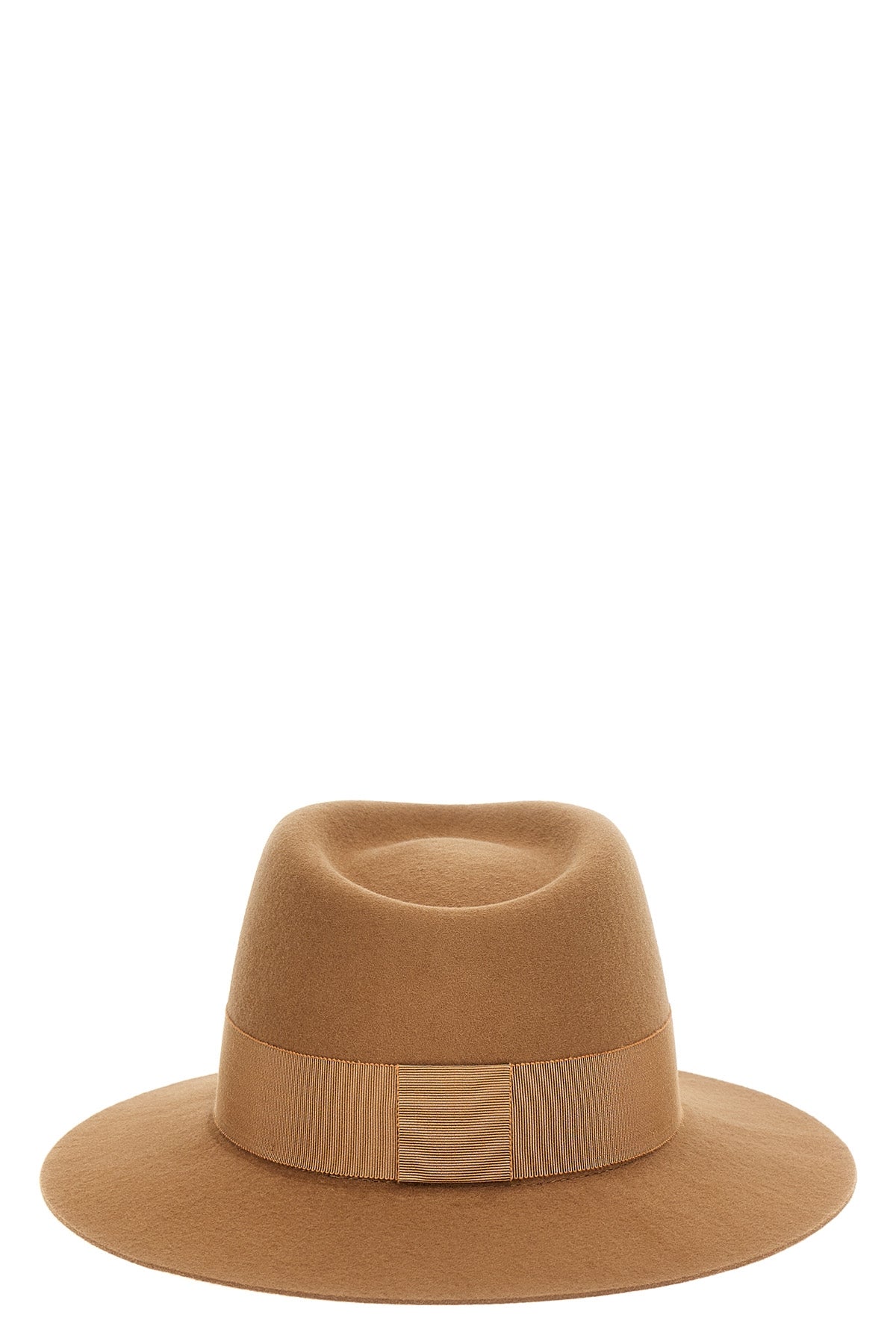 andre wool felt hat
