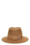 andre wool felt hat