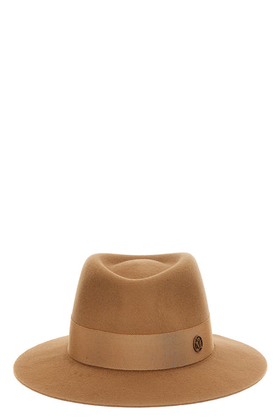 andre wool felt hat