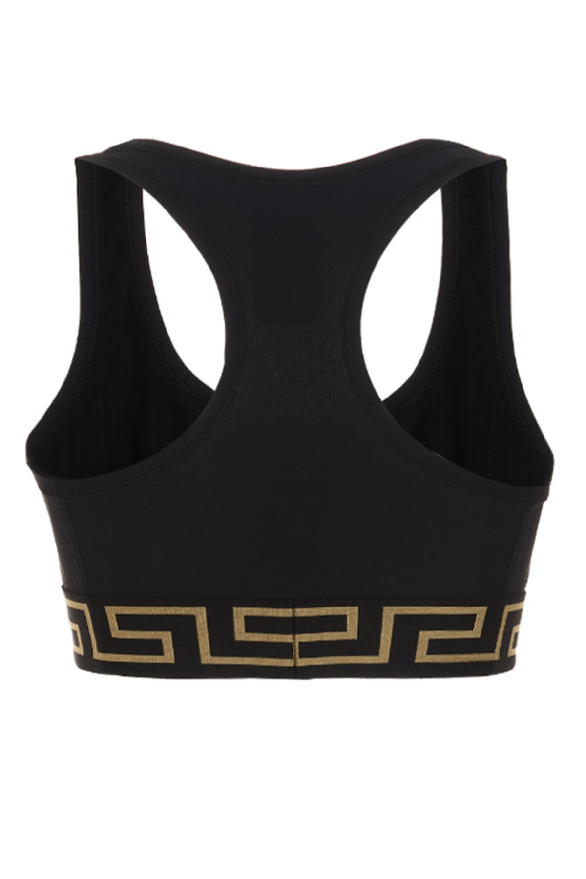 medusa lycra sports top