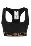 medusa lycra sports top