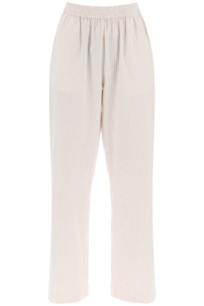 &quot;organic cotton striped claudia pants&quot;