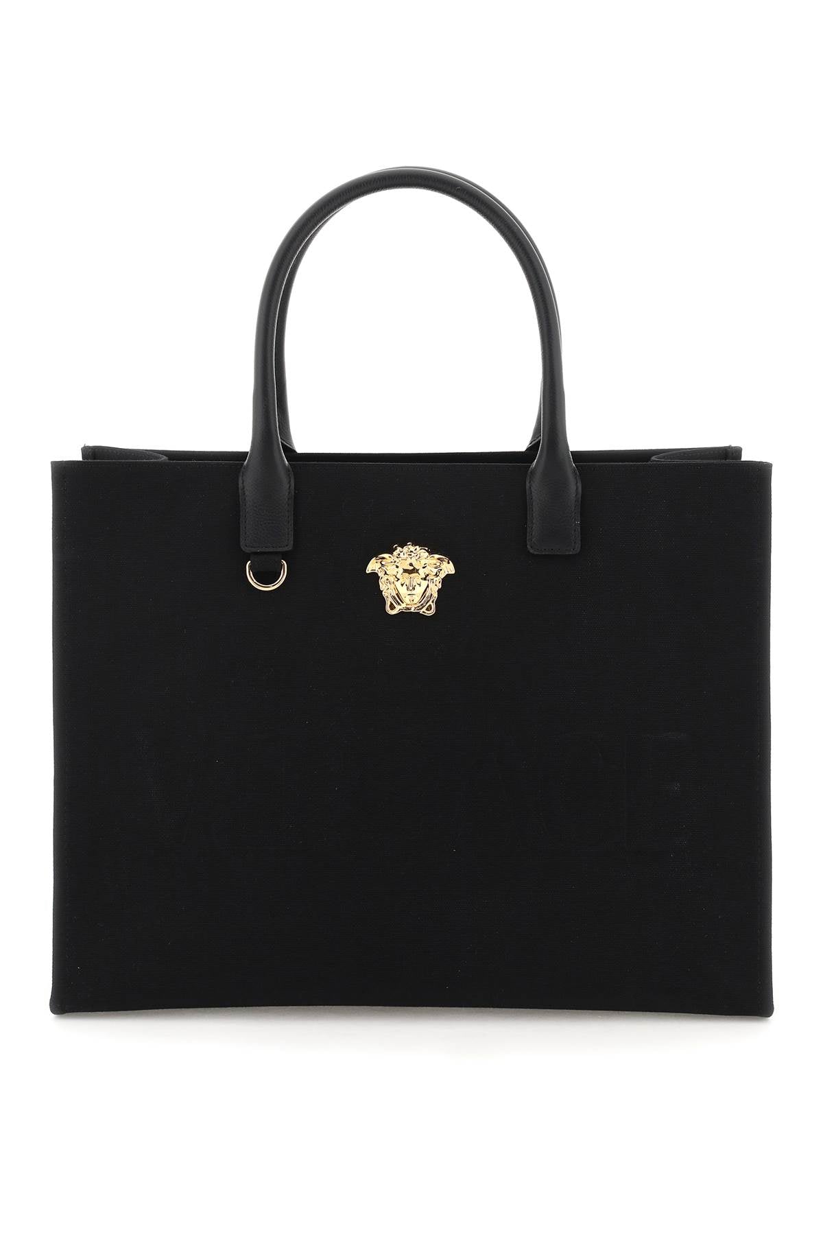 la medusa tote bag