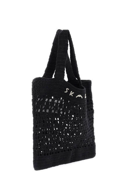 evalu crochet handbag in 9