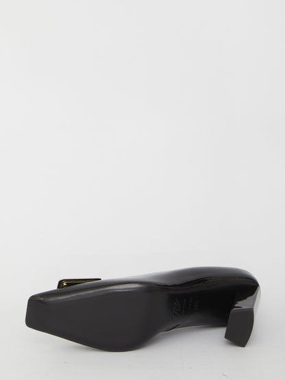 ROGER VIVIER 37 belle vivier pumps 