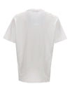 medusa cotton crew neck t-shirt
