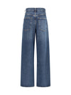 vana wide leg jeans