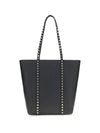 rockstud tote bag