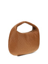 veneta maxi shoulder bag